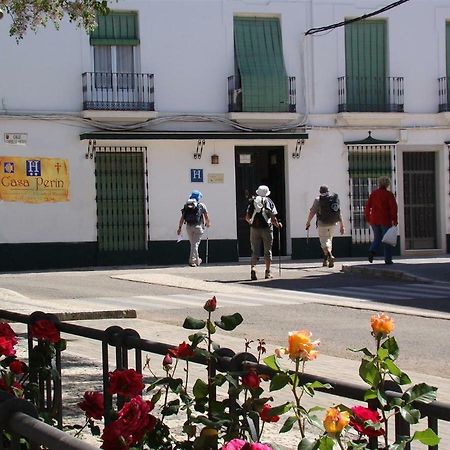 Casa Perin - Hostal Rural Villafranca de los Barros Exterior photo