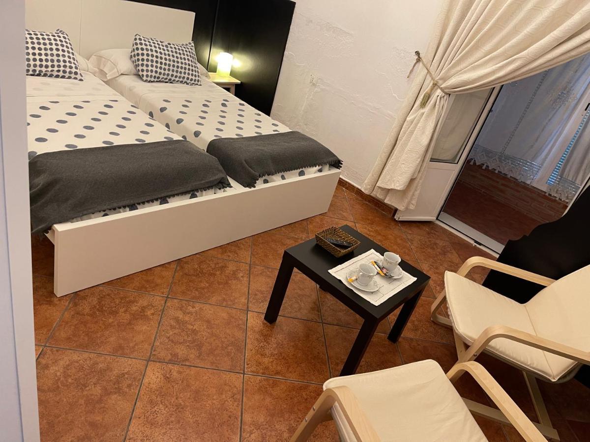 Casa Perin - Hostal Rural Villafranca de los Barros Exterior photo