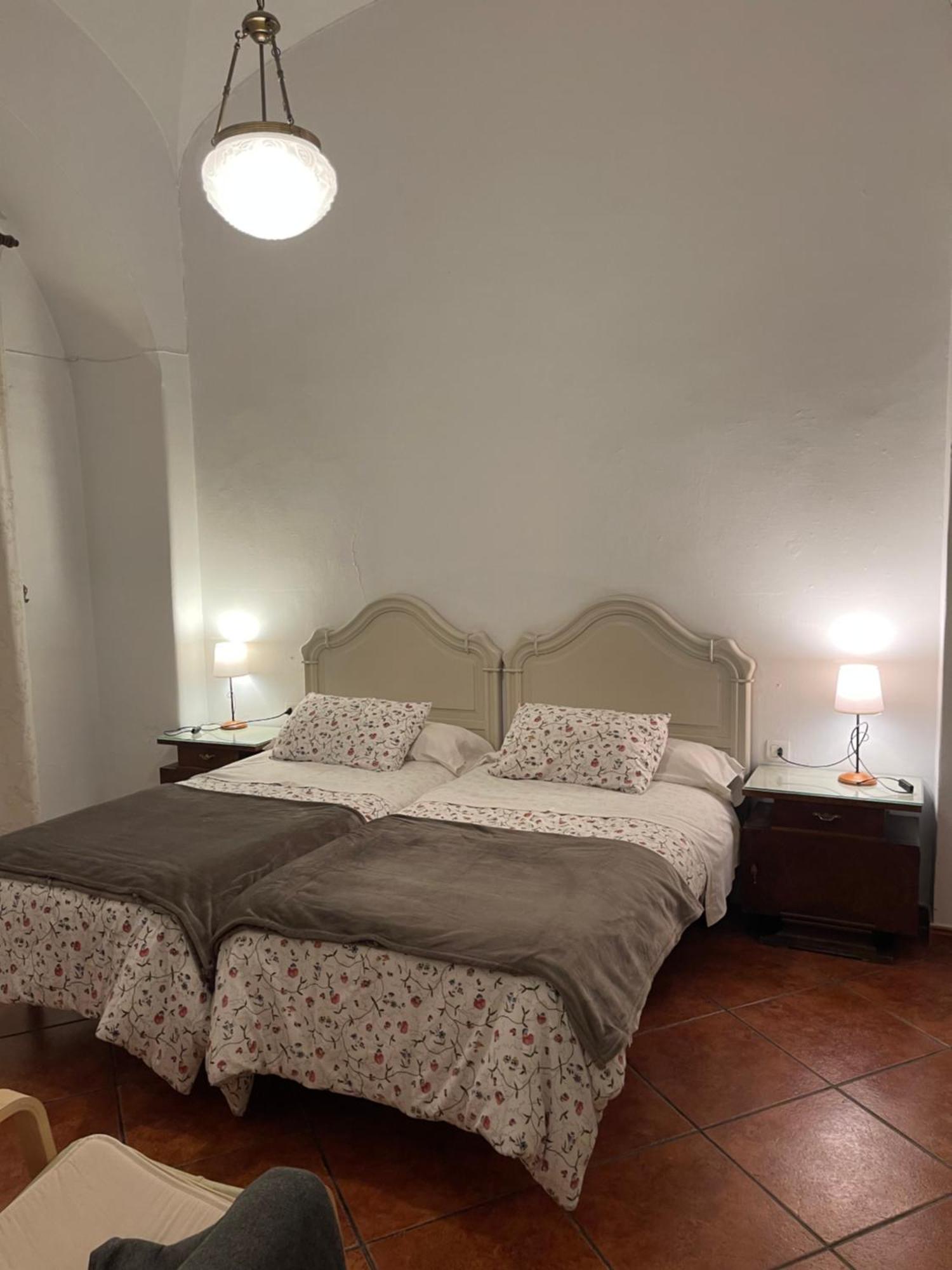 Casa Perin - Hostal Rural Villafranca de los Barros Exterior photo