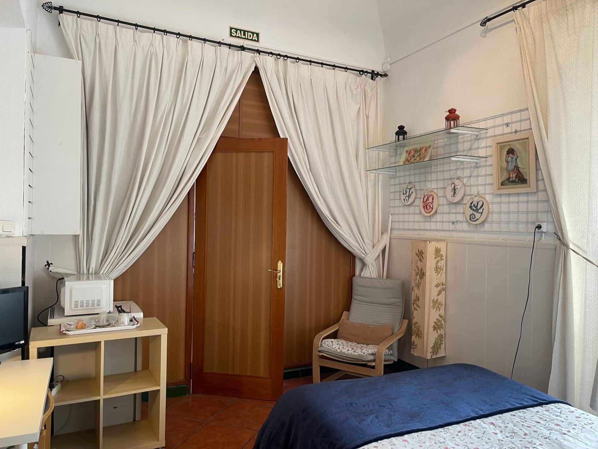 Casa Perin - Hostal Rural Villafranca de los Barros Exterior photo