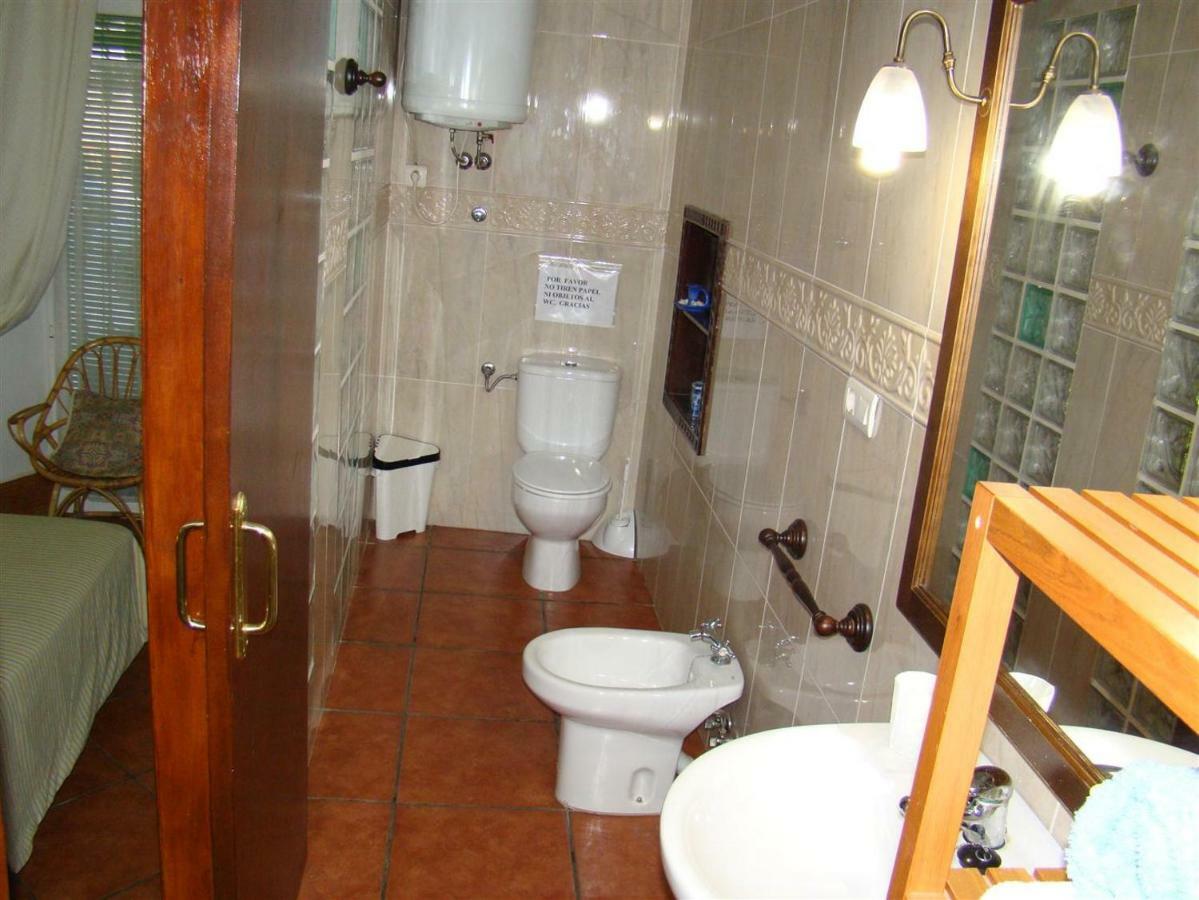 Casa Perin - Hostal Rural Villafranca de los Barros Exterior photo