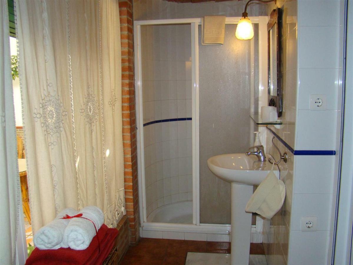 Casa Perin - Hostal Rural Villafranca de los Barros Exterior photo