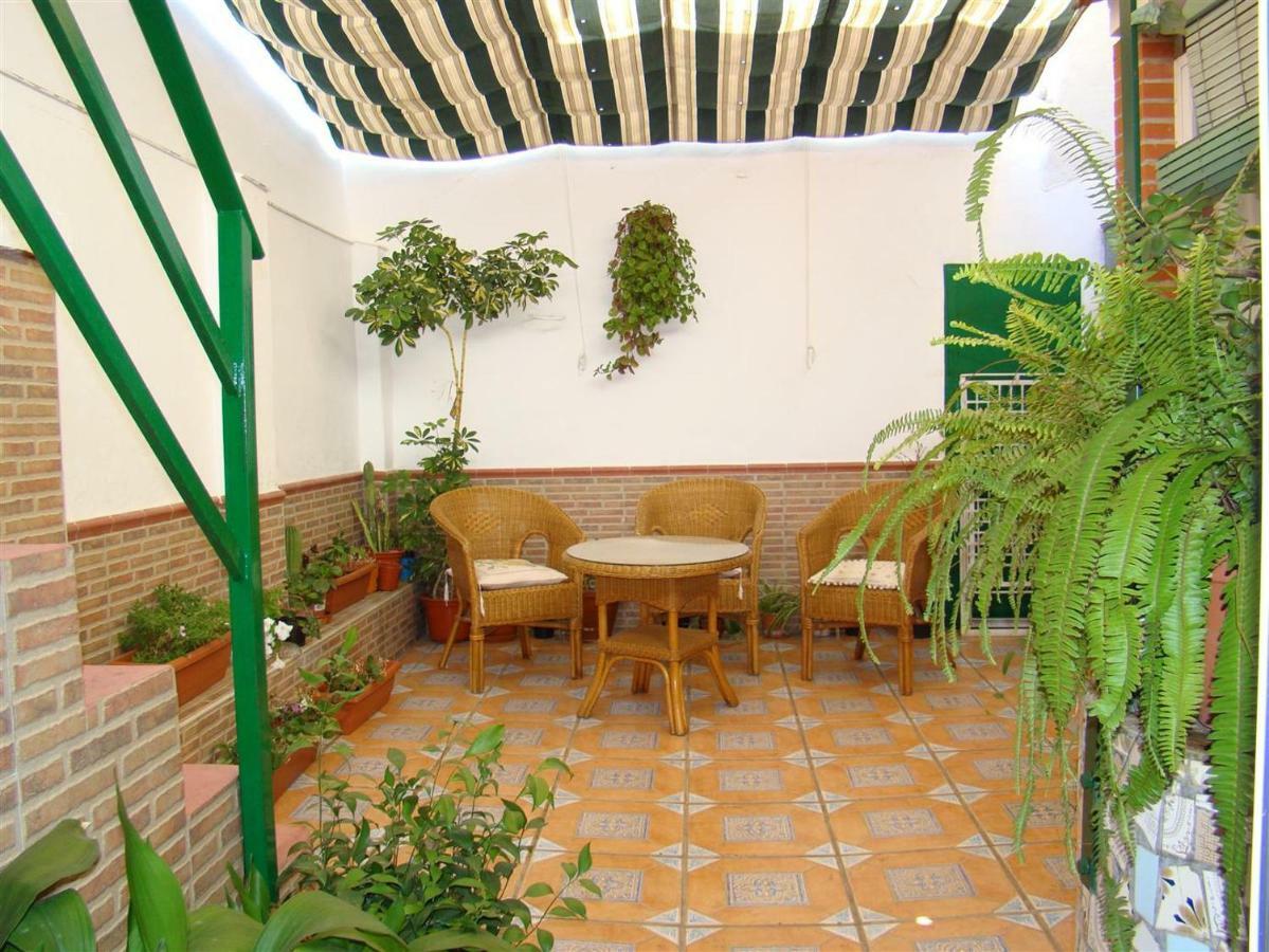 Casa Perin - Hostal Rural Villafranca de los Barros Exterior photo